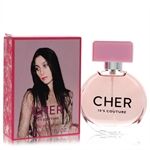 Cher Decades 70's Couture by Cher - Eau De Parfum Spray 30 ml - para mujeres