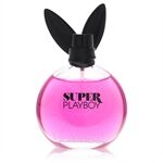 Super Playboy by Coty - Eau De Toilette Spray (Unboxed) 60 ml - para mujeres