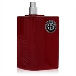 Alfa Romeo Red by Alfa Romeo - Eau De Toilette Spray (Tester) 125 ml - para hombres