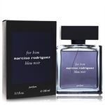 Narciso Rodriguez Bleu Noir by Narciso Rodriguez - Parfum Spray 100 ml - para hombres