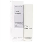L'EAU D'ISSEY (issey Miyake) by Issey Miyake - Roll On Deodorant 50 ml - para mujeres