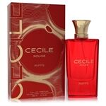 Riiffs Cecile Rouge by Riiffs - Eau De Parfum Spray 80 ml - para mujeres