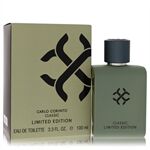 Carlo Corinto by Carlo Corinto - Eau De Toilette Spray (lImited Edition) 100 ml - para hombres