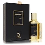 Bharara Niche by Bharara Beauty - Eau De Parfum Spray  + Refillable Travel Spray 100 ml - para hombres
