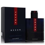 Prada Luna Rossa Ocean by Prada - Eau De Parfum Spray 100 ml - para hombres