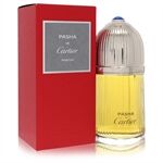 Pasha De Cartier by Cartier - Parfum Spray 100 ml - para hombres