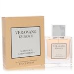 Vera Wang Embrace Marigold and Gardenia by Vera Wang - Eau De Toilette Spray 30 ml - para mujeres