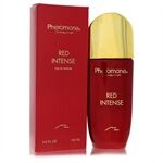 Pheromone Red Intense by Marilyn Miglin - Eau De Parfum Spray 100 ml - para mujeres