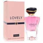 Fariis Lovely by Fariis Parfum - Eau De Parfum Spray 100 ml - para mujeres