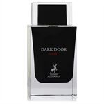 Maison Alhambra Dark Door Sport by Maison Alhambra - Eau De Parfum Spray (Unisex Unboxed) 100 ml - para hombres