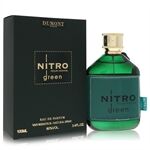 Dumont Nitro Green by Dumont Paris - Eau De Parfum Spray 100 ml - para hombres
