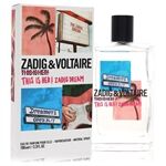This Is Her! Zadig Dream by Zadig & Voltaire - Eau De Parfum Spray 100 ml - para mujeres