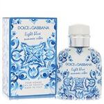 Light Blue Summer Vibes by Dolce & Gabbana - Eau De Toilette Spray 75 ml - para hombres