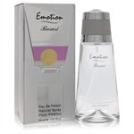 Rasasi Emotion by Rasasi - Eau De Parfum Spray 50 ml - para mujeres
