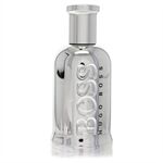 Boss Bottled United by Hugo Boss - Eau De Toilette Spray (Tester) 100 ml - para hombres