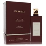 Trussardi I Vicoli Via Fiori Chiari by Trussardi - Eau De Parfum Spray (Unisex) 100 ml - para hombres