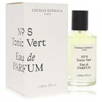 Thomas Kosmala No 8 Tonic Vert by Thomas Kosmala - Eau De Parfum Spray (Unisex) 100 ml - para mujeres