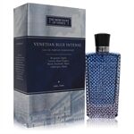 Venetian Blue Intense by The Merchant Of Venice - Eau De Parfum Spray Concentree 100 ml - para hombres