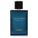 Boucheron Singulier by Boucheron - Eau De Parfum Spray (Unboxed) 100 ml - para hombres