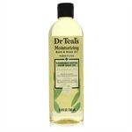 Dr Teal's Moisturizing Bath & Body Oil by Dr Teal's - Cannabis Sativa Hemp Seed Oil 260 ml - para mujeres
