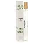 Burberry Her by Burberry - Mini EDT 10 ml - para mujeres
