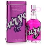 Curve Crush by Liz Claiborne - Eau De Toilette Spray (Unboxed) 30 ml - para mujeres