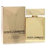 The One Gold by Dolce & Gabbana - Eau De Parfum Intense Spray 50 ml - para hombres