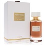 Boucheron Feve Tonka De Canaima by Boucheron - Eau De Parfum Spray (Unisex) 121 ml - para hombres