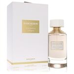 Boucheron Patcholi D'Angkor by Boucheron - Eau De Parfum Spray (Unisex) 121 ml - para hombres