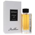 Montblanc Patchouli Ink by Mont Blanc - Eau De Parfum Spray 125 ml - para hombres