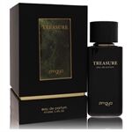Afnan Zimaya Treasure by Afnan - Eau De Parfum Spray 100 ml - para hombres