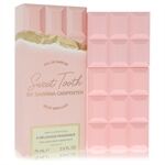 Sabrina Carpenter Sweet Tooth by Sabrina Carpenter - Eau De Parfum Spray 75 ml - para mujeres