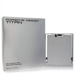 Porsche Design Titan by Porsche - Eau De Toilette Spray 100 ml - para hombres