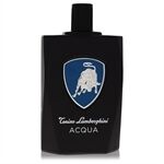 Lamborghini Acqua by Tonino Lamborghini - Eau De Toilette Spray (Tester) 125 ml - para hombres