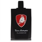 Lamborghini Classico by Tonino Lamborghini - Eau De Toilette Spray (Tester) 125 ml - para hombres