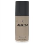 Lagerfeld by Karl Lagerfeld - Deodorant Spray 150 ml - para hombres