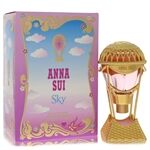 Anna Sui Sky by Anna Sui - Eau De Toilette Spray 30 ml - para mujeres