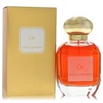Sultan Or by Pascal Morabito - Eau De Parfum Spray 100 ml - para mujeres
