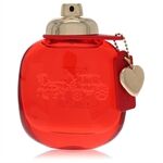 Coach Love by Coach - Eau De Parfum Spray (red packaging Tester) 90 ml - para mujeres
