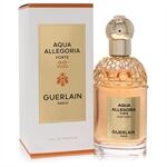 Aqua Allegoria Oud Yuzu by Guerlain - Eau De Parfum Spray (Unisex) 75 ml - para mujeres