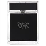 Calvin Klein Man by Calvin Klein - Eau De Toilette Spray (Unboxed) 50 ml - para hombres