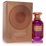 Rasasi Somow Al Lavender Our by Rasasi - Eau De Parfum Spray (Unisex) 100 ml - para mujeres