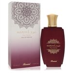 Rasasi Marha by Rasasi - Eau De Parfum Spray 100 ml - para mujeres