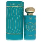 Rasasi Radi by Rasasi - Eau De Parfum Spray (Unisex) 100 ml - para mujeres