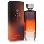 Rasasi Yumn by Rasasi - Eau De Parfum Spray 100 ml - para hombres