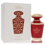 Khadlaj Empire Empress by Khadlaj - Eau De Parfum Spray 100 ml - para mujeres
