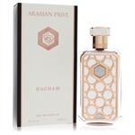 Rasasi Nagham Arabian Prive by Rasasi - Eau De Parfum Spray 70 ml - para mujeres