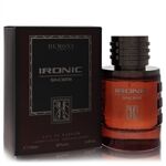 Dumont Ironic Sincere by Dumont Paris - Eau De Parfum Spray 100 ml - para hombres