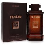Dumont Axon Solo by Dumont Paris - Eau De Parfum Spray 100 ml - para hombres