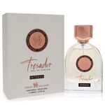 Dumont Tresador Intenso by Dumont Paris - Eau De Parfum Spray (Unisex) 100 ml - para mujeres